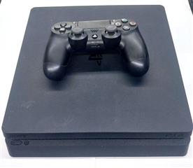 Sony Playstation 4 -System - CUH-2215B - 1 TB - SLIM